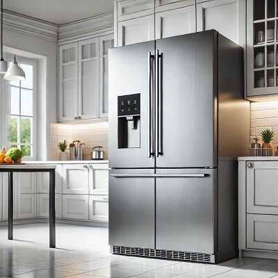 Jarocin - serwis lodówek