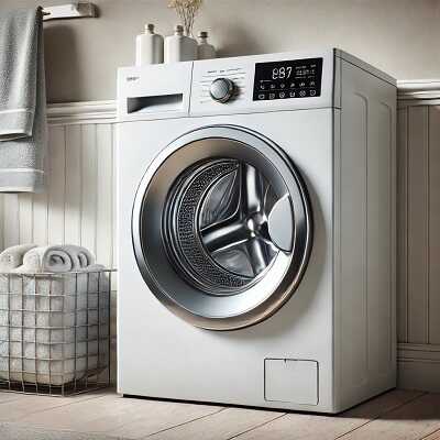 Jarocin - serwis pralek