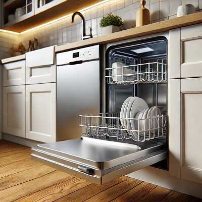 Jarocin - serwis zmywarek